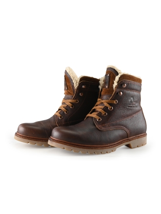 Panama Jack Schnürstiefel Cognac 331461
 Größe 41
 