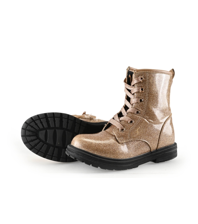 Nelson Schnürstiefel