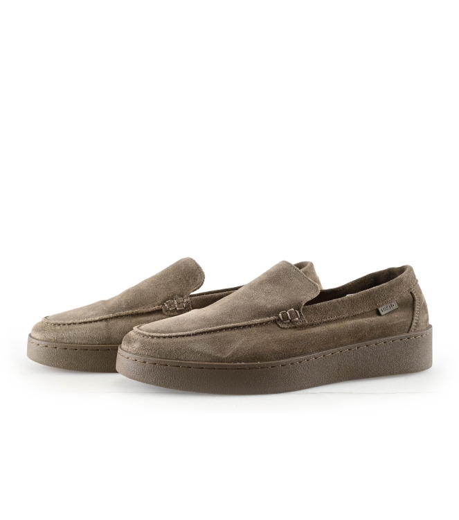 Manfield Loafers 
