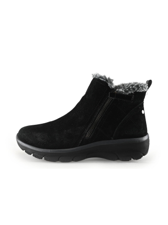 Skechers Boots Schwarz 331466
 Größe 37
 