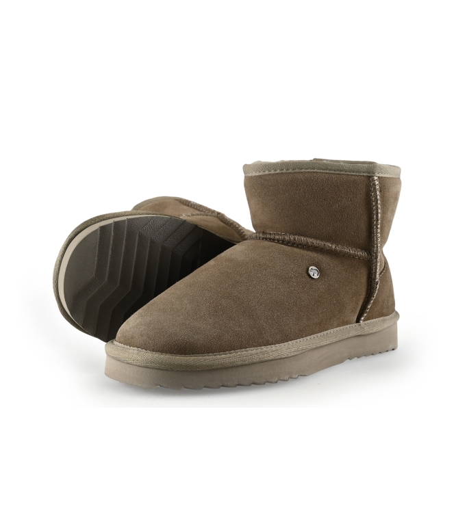 Warmbat Stiefeletten