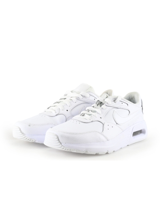 Nike Sneaker Weiß 331469
 Größe 42
 