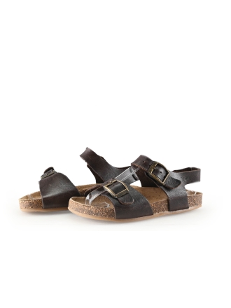 Kipling Sandalen Schwarz 331471
 Größe 29
 