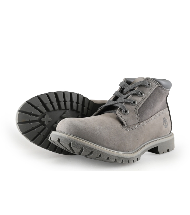 Timberland Schnürstiefel