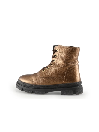 IK-KE Stiefel Gold 331477
 Größe 31
 