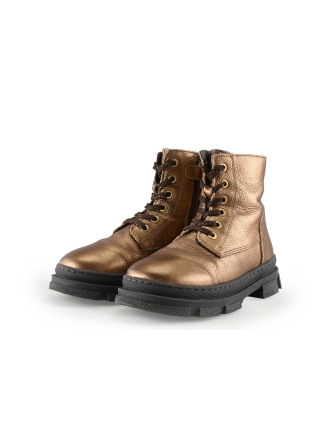 IK-KE Stiefel Gold 331477
 Größe 31
 