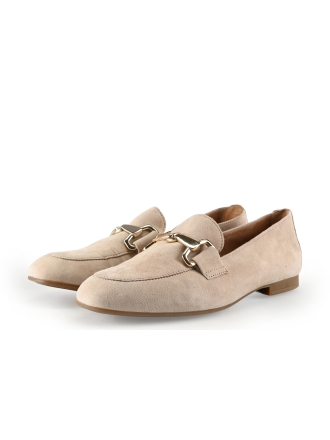 Gabor Loafers  Beige 331480
 Größe 39
 