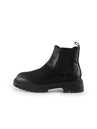 Skechers Chelsea boots Schwarz 331483
 Größe 39
 