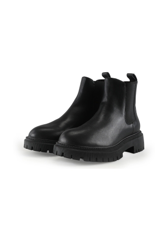 Skechers Chelsea boots Schwarz 331483
 Größe 39
 