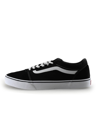Vans Sneaker Schwarz 331484
 Größe 47
 