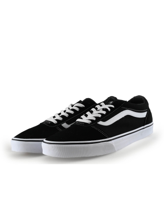 Vans Sneaker Schwarz 331484
 Größe 47
 