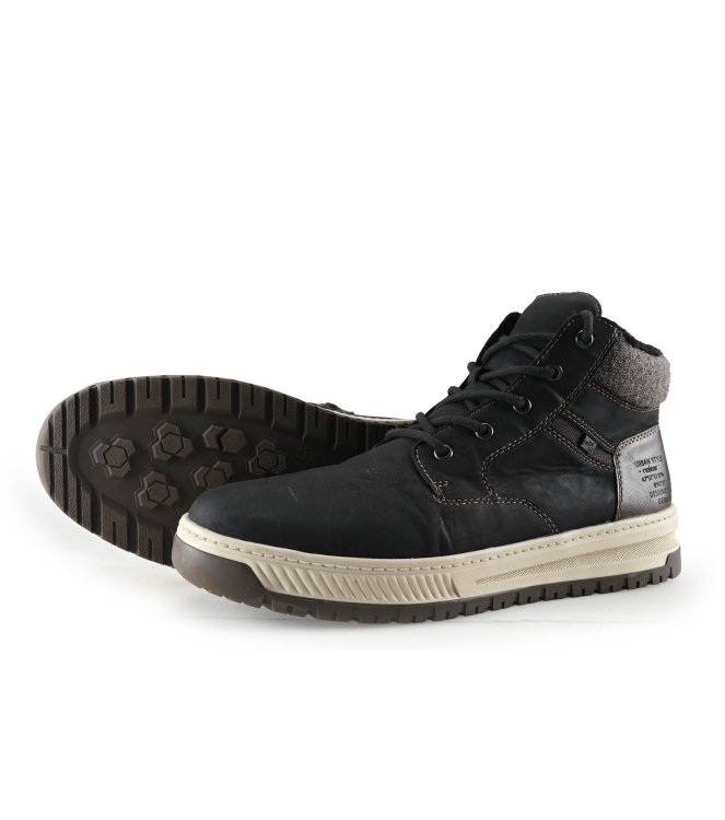 Rieker Schnürstiefel