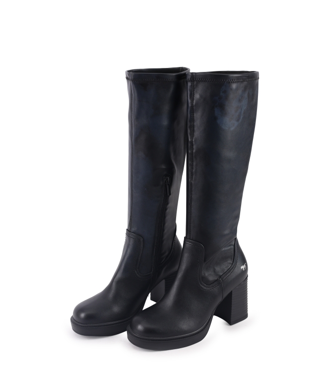 Mustang Stiefel