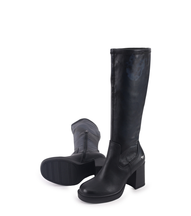 Mustang Stiefel