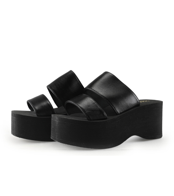 Colors of California Mules Pantoletten