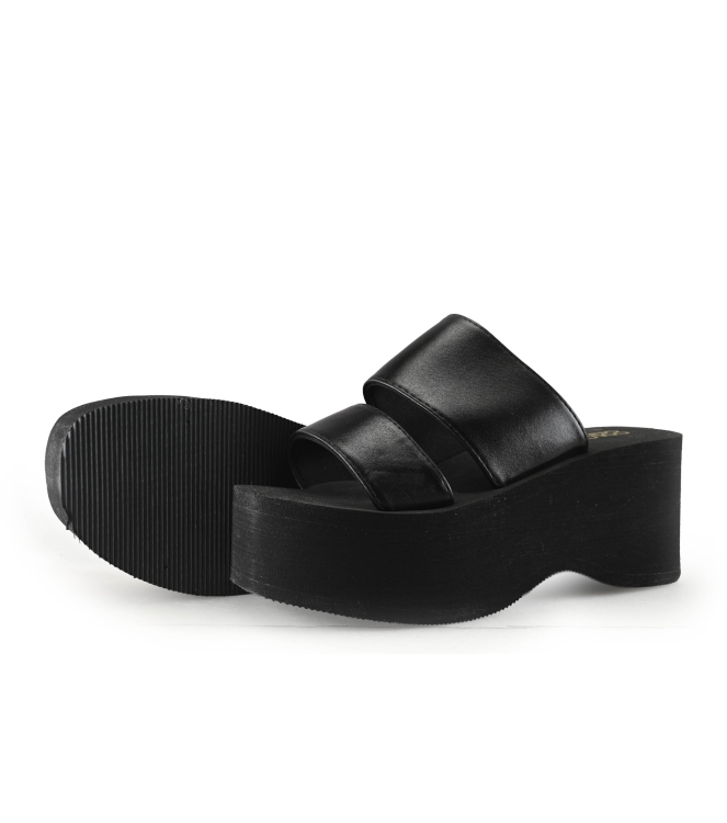 Colors of California Mules Pantoletten