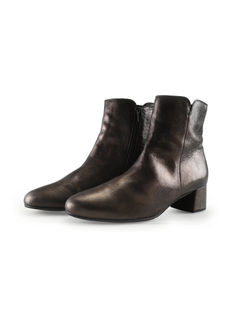 Gabor Stiefeletten Bronze 331489
 Größe 40
 
