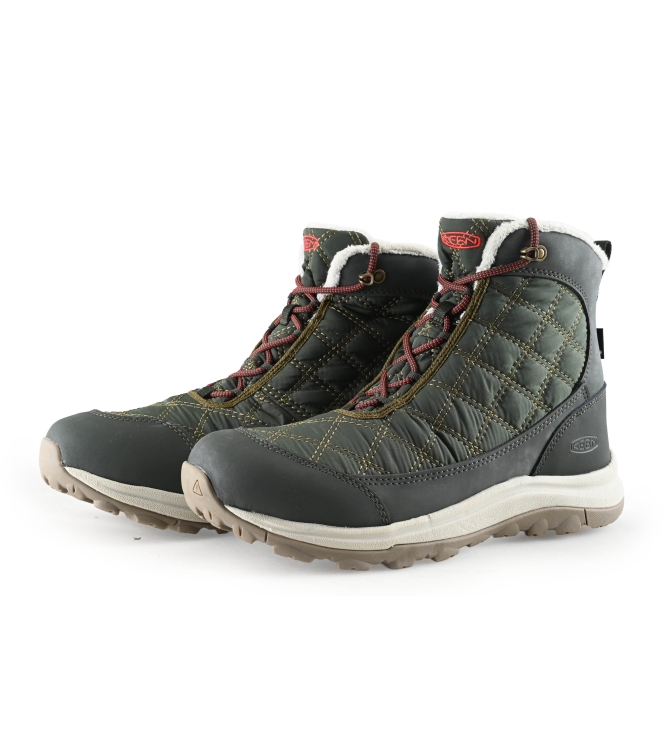 Keen Schneestiefel