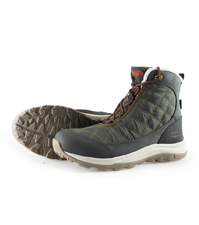 Keen Schneestiefel