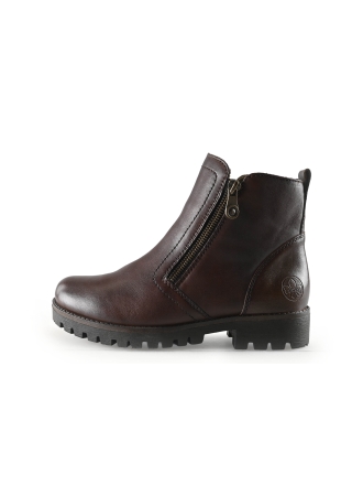 Rieker Boots Cognac 331492
 Größe 36
 