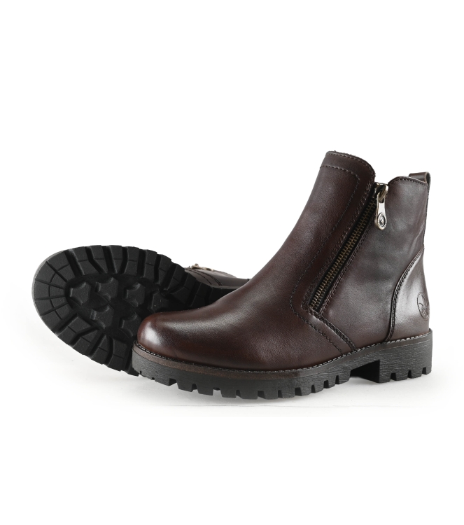 Rieker Boots
