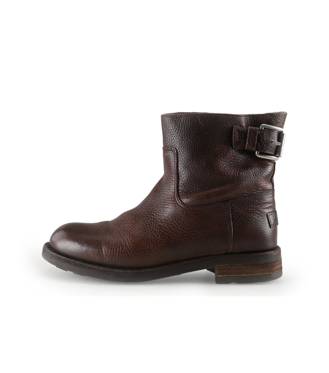 Shabbies Amsterdam Bikerstiefel