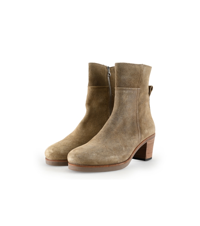 Shabbies Amsterdam Stiefeletten