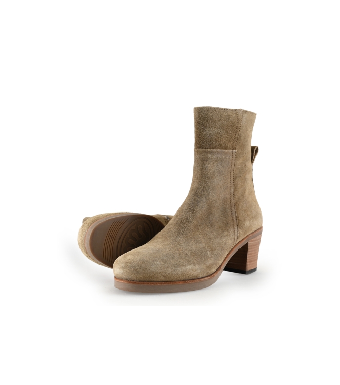 Shabbies Amsterdam Stiefeletten