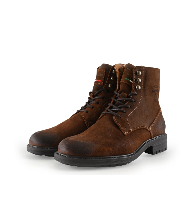 Pantofola d'Oro Schnürstiefel