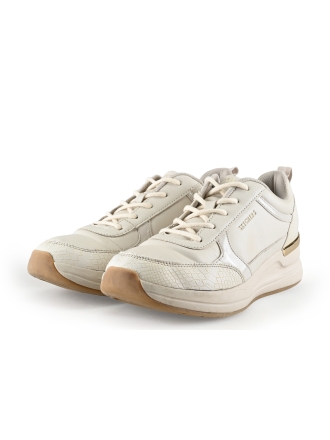 Skechers Sneaker Beige 331501
 Größe 38
 