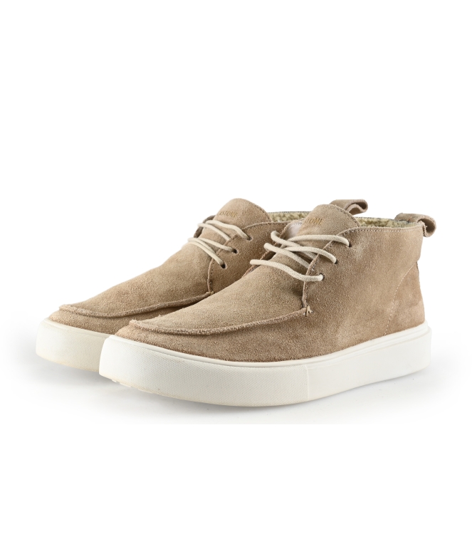 Blackstone Schnürstiefel