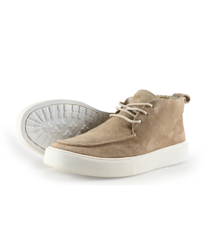 Blackstone Schnürstiefel