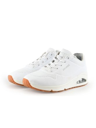 Skechers Sneaker Weiß 331504
 Größe 39
 