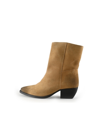 Sacha Stiefeletten Braun 331506
 Größe 38
 