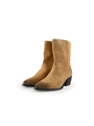 Sacha Stiefeletten Braun 331506
 Größe 38
 