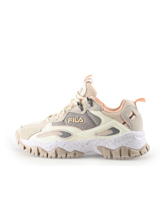 Fila Sneaker Beige 331508
 Größe 38
 