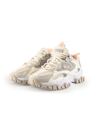 Fila Sneaker Beige 331508
 Größe 38
 