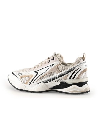 Steve Madden Sneaker Weiß 331509
 Größe 41
 