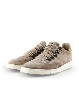 Floris van Bommel Sneaker Grau 331511
 Größe 44
 
