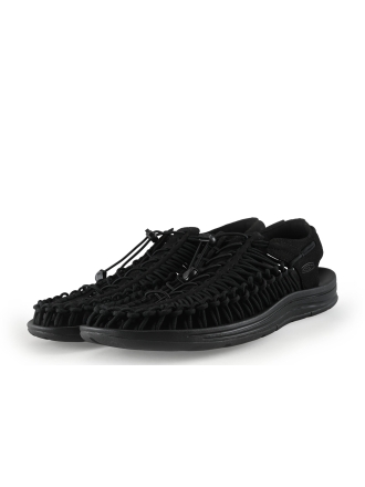 Keen Sandalen Schwarz 331514
 Größe 47½
 