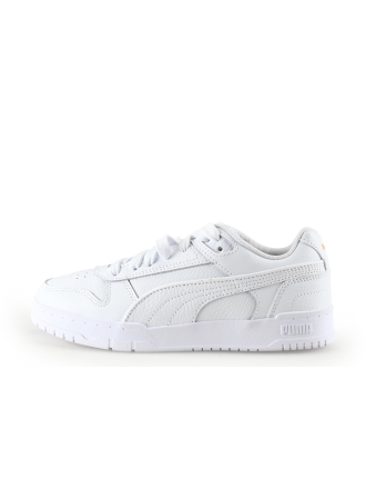Puma Sportschuhe Weiß 331516
 Größe 36
 