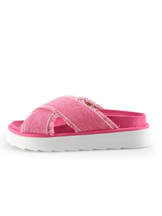 Colors of California Flip-Flops Rosa 331517
 Größe 37
 