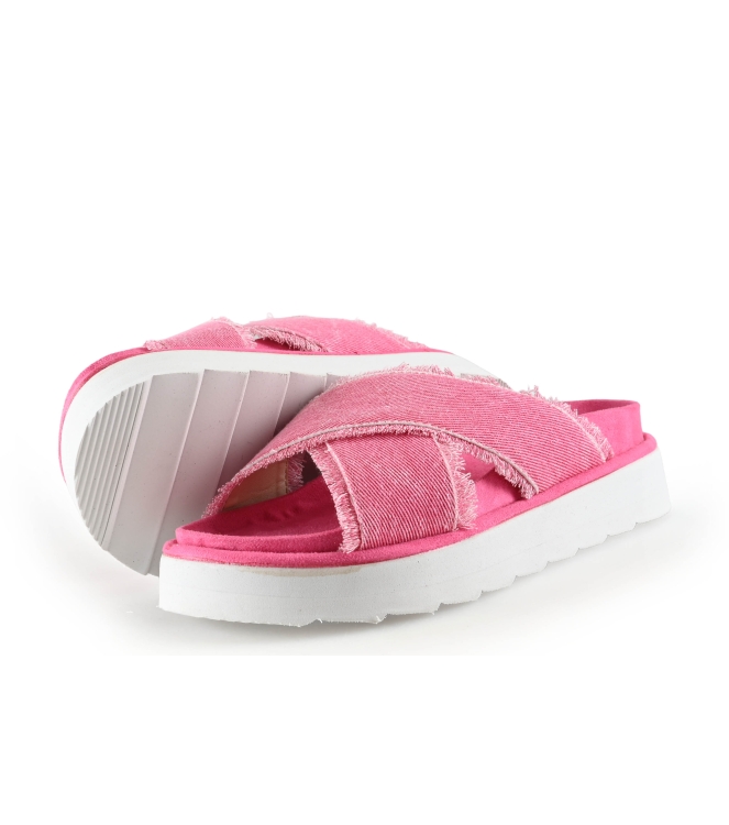 Colors of California Flip-Flops