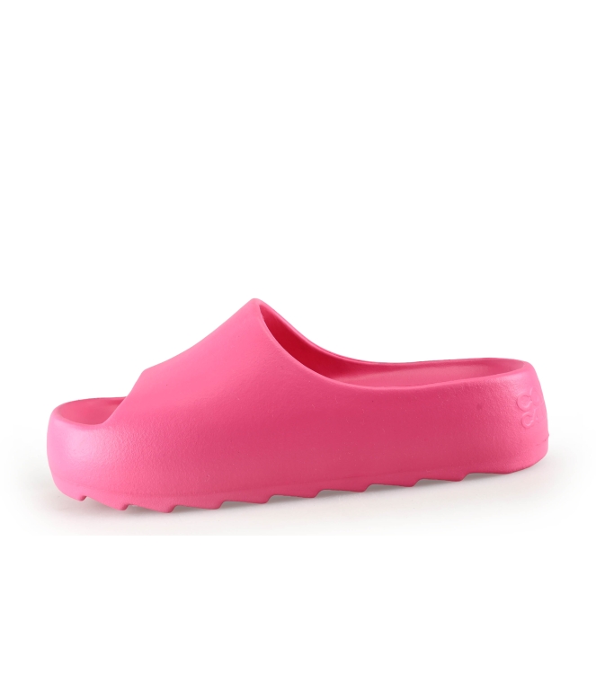 Colors of California Flip-Flops