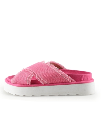 Colors of California Flip-Flops Rosa 331522
 Größe 37
 