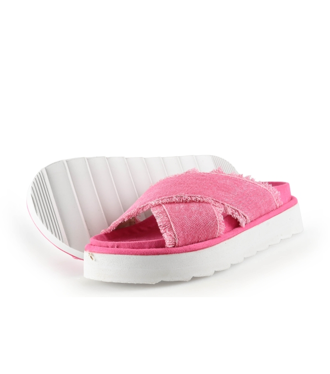 Colors of California Flip-Flops