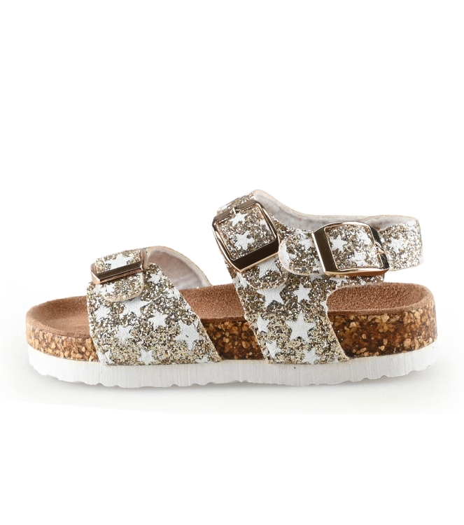 Colors of California Sandalen