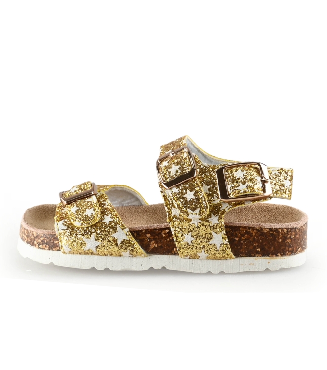 Colors of California Sandalen