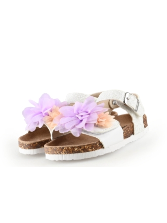 Colors of California Sandalen Weiß 331528
 Größe 28
 