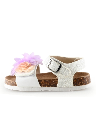 Colors of California Sandalen Weiß 331530
 Größe 28
 